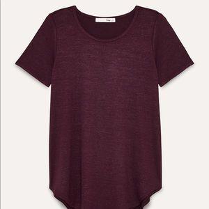 Wilfred Free Esther Tee